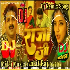 Dj Malai Music Patari Kamariya Jindagi Bhar Rahi Hai Raja Ji DJ Remix Song Pawan Singh