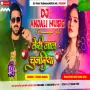 Teri Laal Chunariya Dj Song | Pawan Singh Dj Remix Song 2024