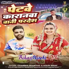 Ae Dhani Tani Bujha Na Lachariya Petwe Karan Bani Pardesh